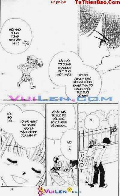 Alo Dr.rin Chapter 1 trang 34