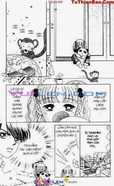 Alo Dr.rin Chapter 1 trang 36