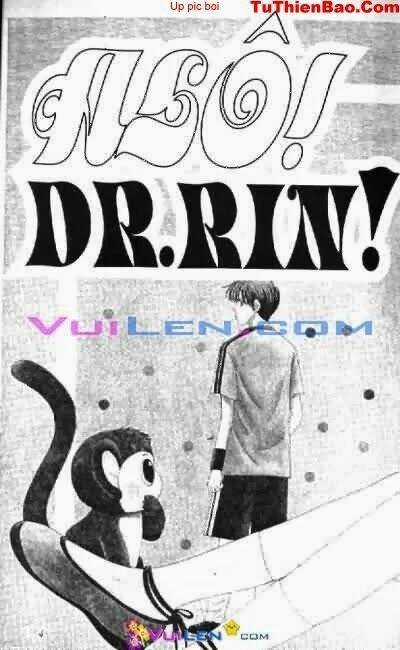 Alo Dr.rin Chapter 1 trang 4