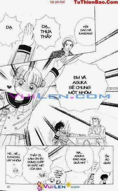 Alo Dr.rin Chapter 1 trang 42