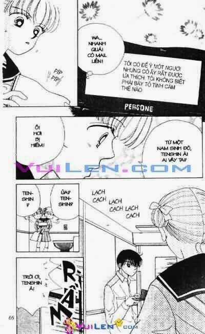 Alo Dr.rin Chapter 1 trang 66