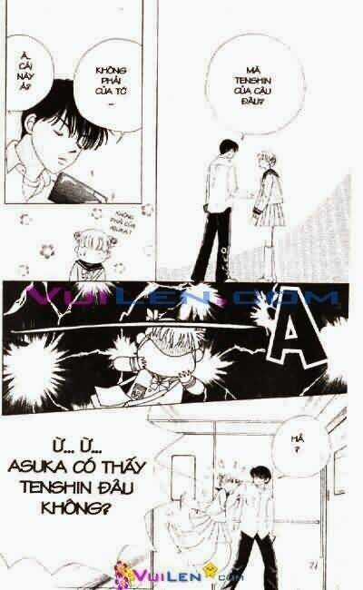 Alo Dr.rin Chapter 1 trang 71