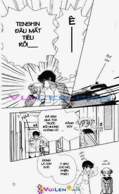 Alo Dr.rin Chapter 1 trang 72