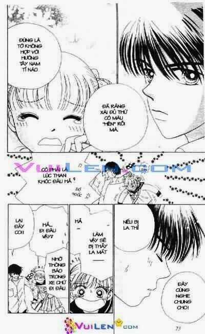 Alo Dr.rin Chapter 1 trang 73