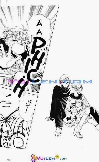 Alo Dr.rin Chapter 1 trang 90
