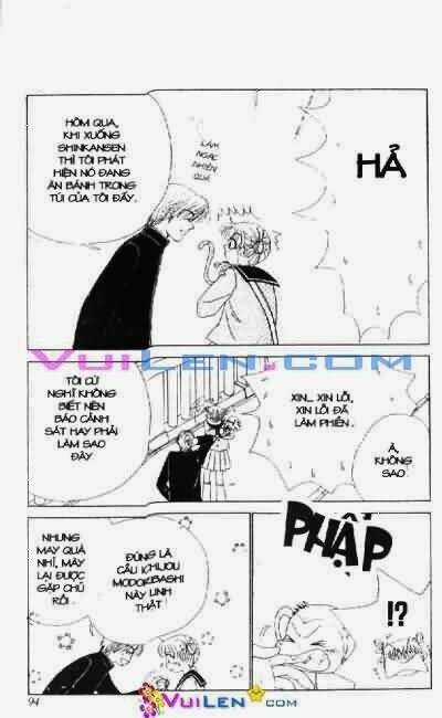 Alo Dr.rin Chapter 1 trang 94