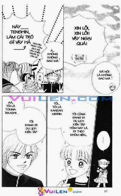 Alo Dr.rin Chapter 1 trang 95