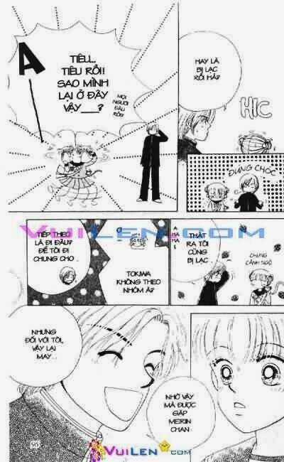 Alo Dr.rin Chapter 1 trang 96