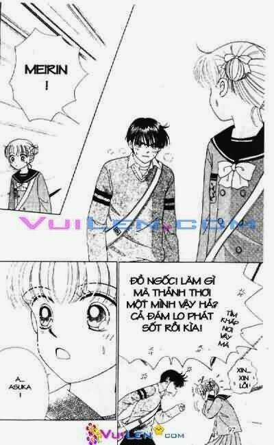 Alo Dr.rin Chapter 1 trang 97
