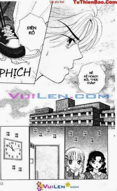 Alo Dr.rin Chapter 2 trang 10