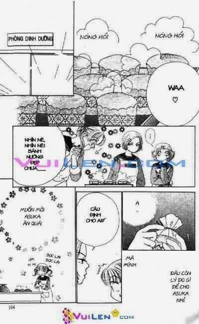 Alo Dr.rin Chapter 2 trang 101