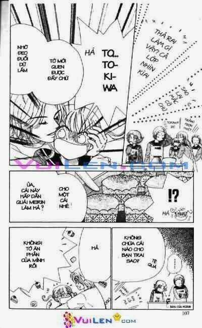 Alo Dr.rin Chapter 2 trang 104