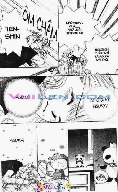 Alo Dr.rin Chapter 2 trang 111