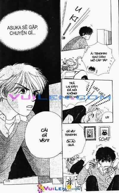 Alo Dr.rin Chapter 2 trang 113