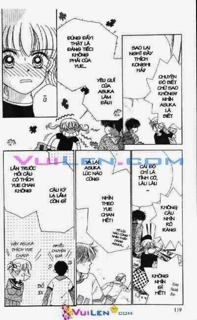 Alo Dr.rin Chapter 2 trang 116