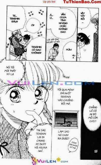 Alo Dr.rin Chapter 2 trang 13