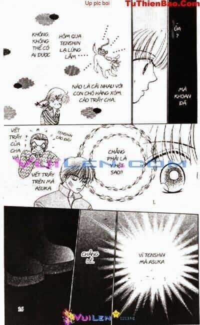 Alo Dr.rin Chapter 2 trang 14