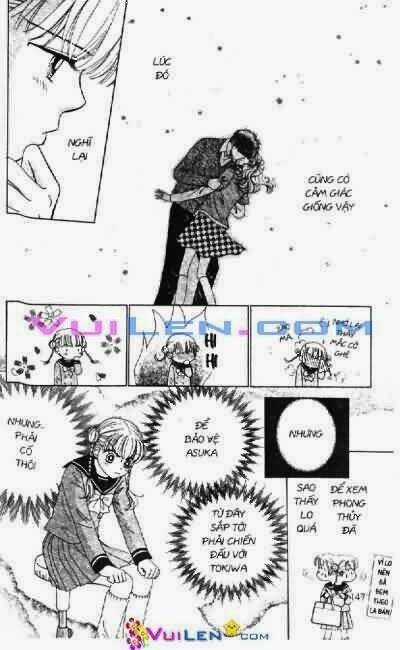 Alo Dr.rin Chapter 2 trang 144