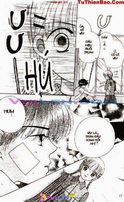 Alo Dr.rin Chapter 2 trang 15