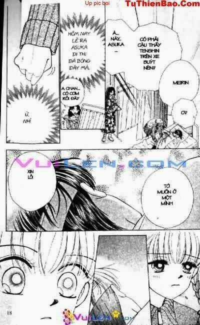 Alo Dr.rin Chapter 2 trang 16