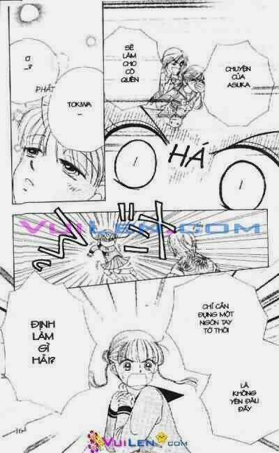 Alo Dr.rin Chapter 2 trang 161