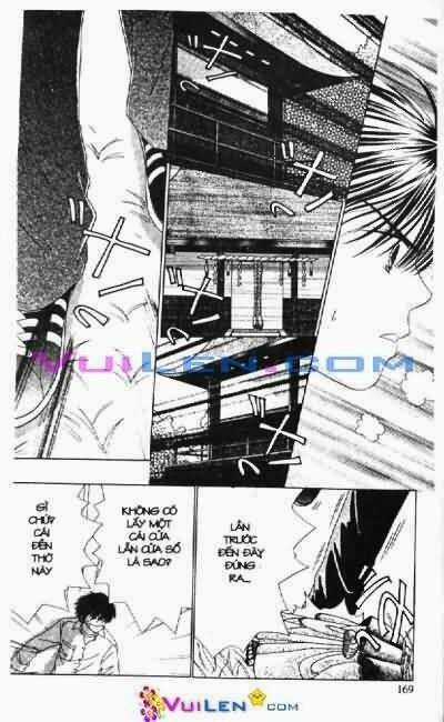 Alo Dr.rin Chapter 2 trang 166