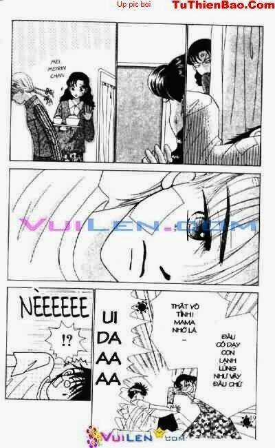 Alo Dr.rin Chapter 2 trang 17