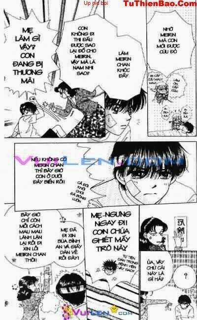 Alo Dr.rin Chapter 2 trang 18