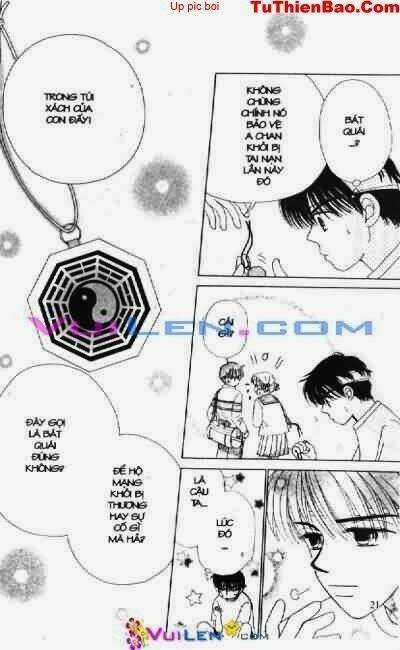Alo Dr.rin Chapter 2 trang 19