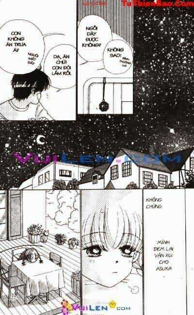 Alo Dr.rin Chapter 2 trang 20