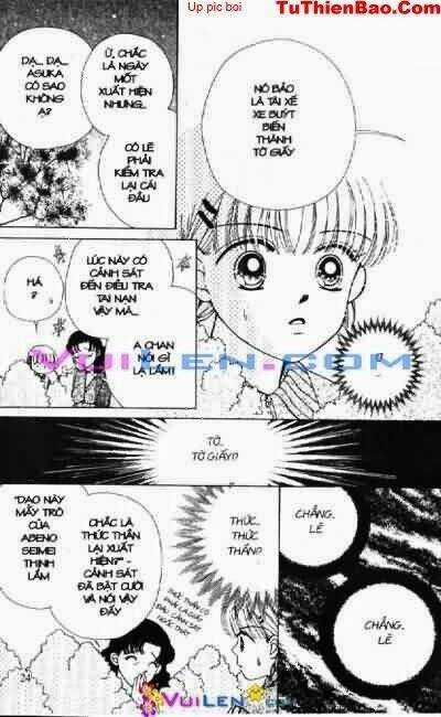 Alo Dr.rin Chapter 2 trang 22