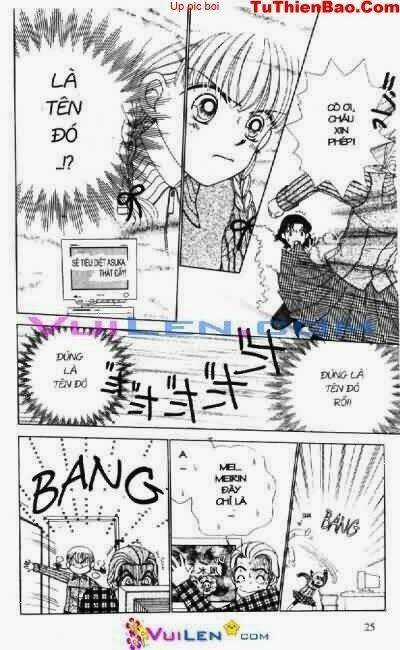 Alo Dr.rin Chapter 2 trang 23