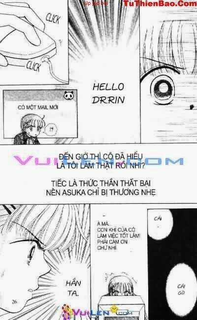 Alo Dr.rin Chapter 2 trang 24