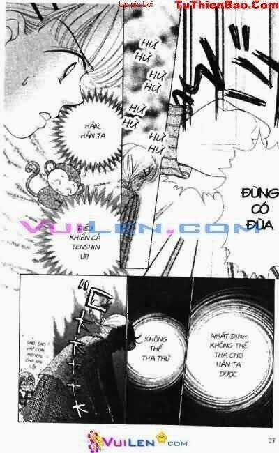 Alo Dr.rin Chapter 2 trang 25