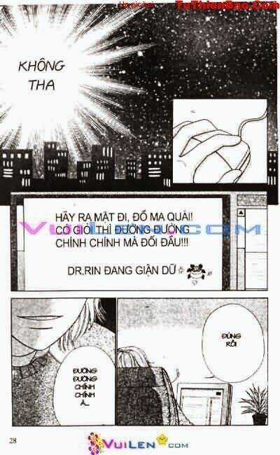 Alo Dr.rin Chapter 2 trang 26