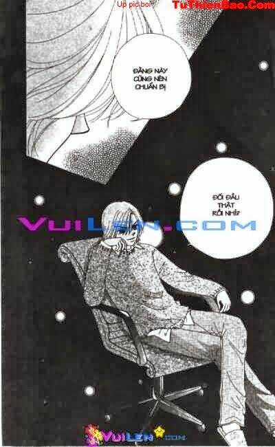 Alo Dr.rin Chapter 2 trang 27