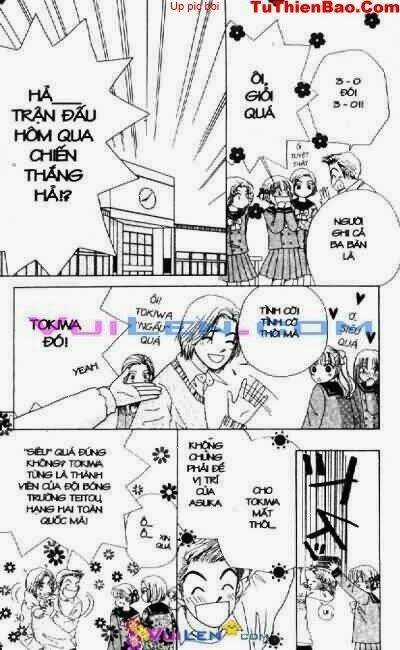 Alo Dr.rin Chapter 2 trang 28