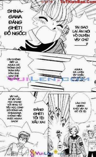Alo Dr.rin Chapter 2 trang 29