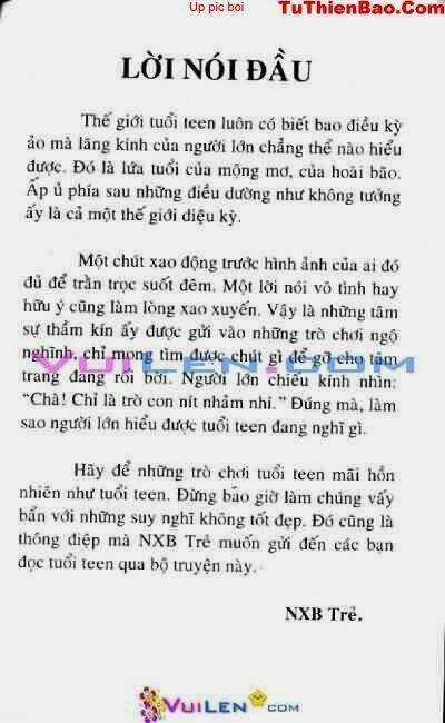 Alo Dr.rin Chapter 2 trang 3