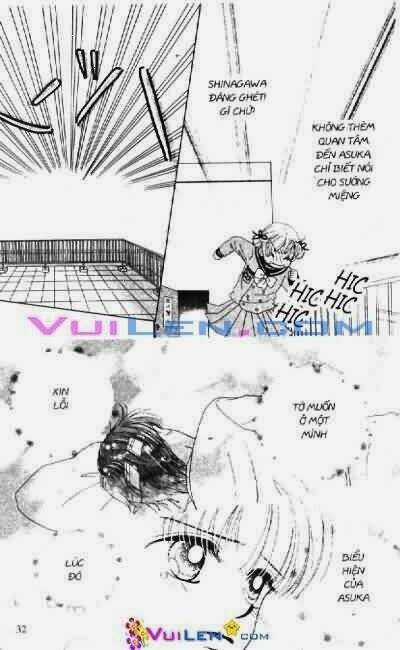 Alo Dr.rin Chapter 2 trang 30