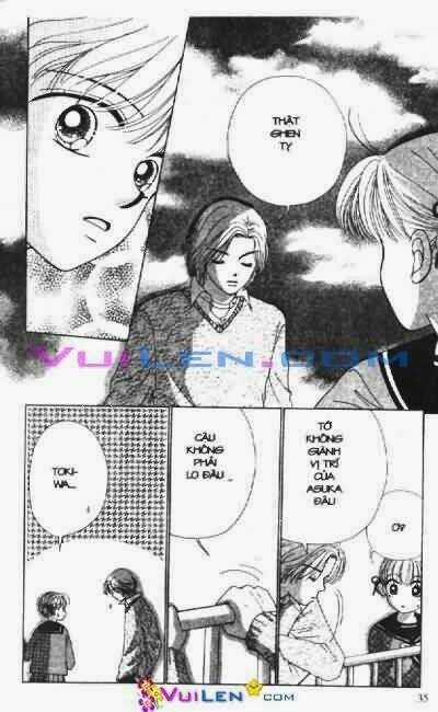 Alo Dr.rin Chapter 2 trang 33