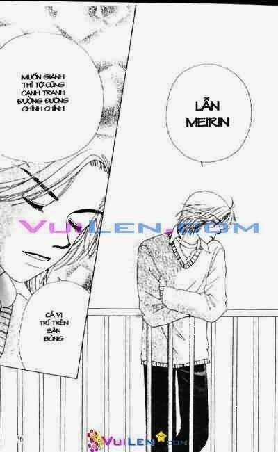 Alo Dr.rin Chapter 2 trang 34