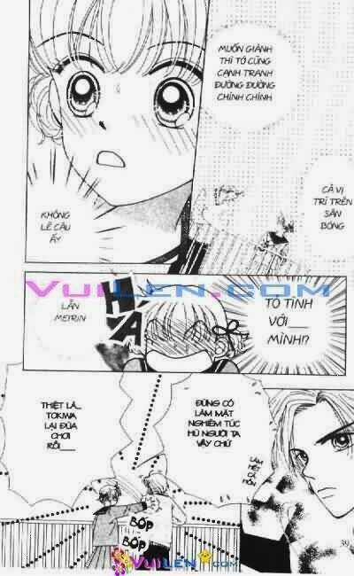 Alo Dr.rin Chapter 2 trang 37