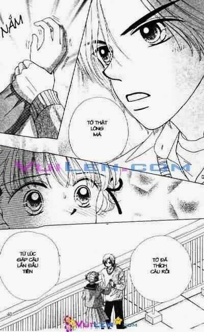 Alo Dr.rin Chapter 2 trang 38