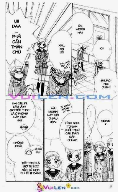 Alo Dr.rin Chapter 2 trang 43