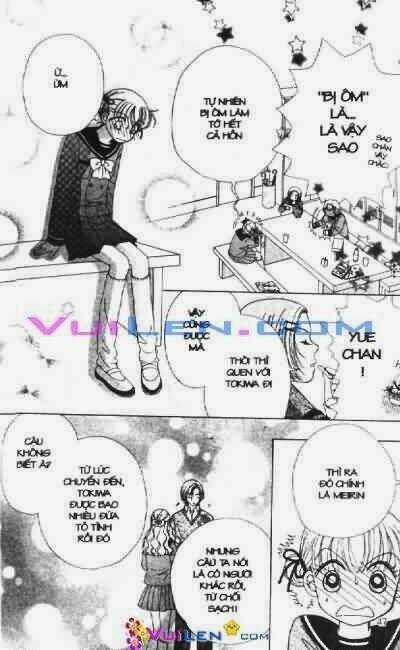Alo Dr.rin Chapter 2 trang 45