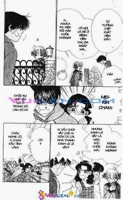 Alo Dr.rin Chapter 2 trang 49