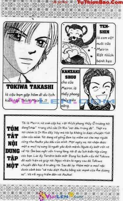 Alo Dr.rin Chapter 2 trang 5