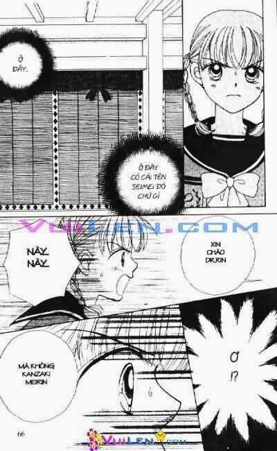 Alo Dr.rin Chapter 2 trang 63