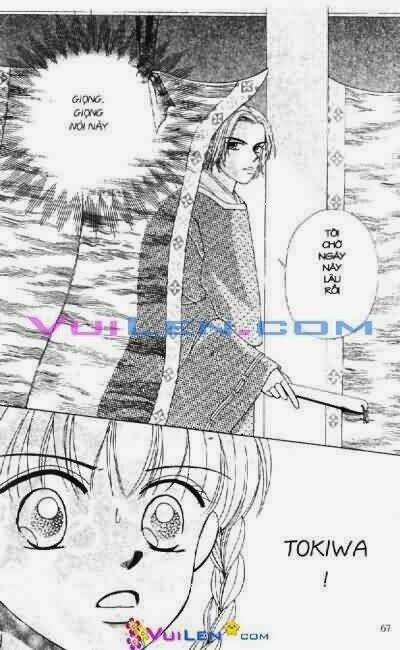 Alo Dr.rin Chapter 2 trang 64